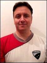 Marijan Mišetiċ, počasni predsjednik škole