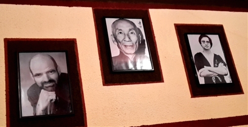 Wing Tsun Velemajstori